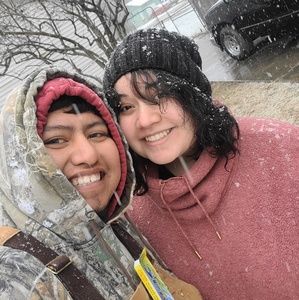 Meet your Posher, Jose